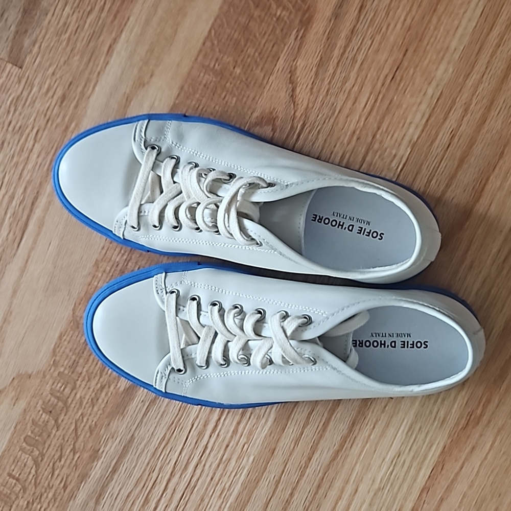 Sofie D'Hoore Sneakers